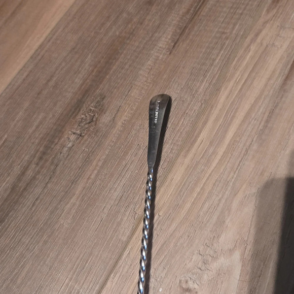 Angel Envy stearing  Mixing coctail spoon - Picture 3 of 6